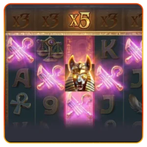 Multiplier Reel
