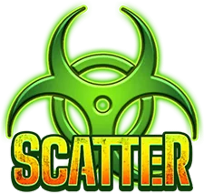 Scatter